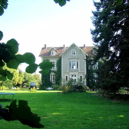 Chateau La Perche Hotel