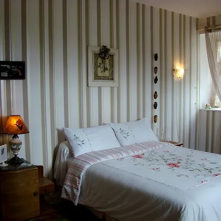 Chateau La Perche Hotel