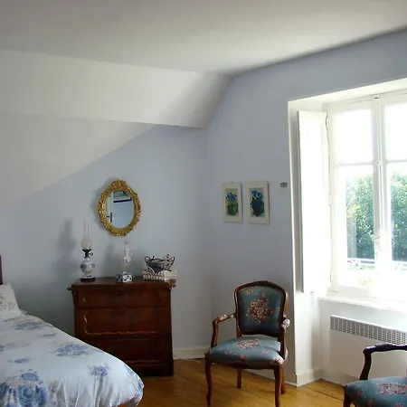 Chateau La Perche *