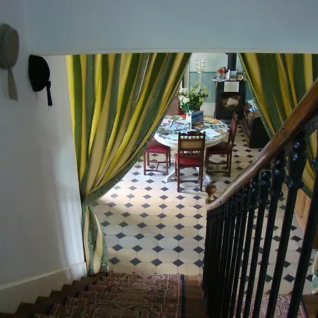 Chateau La Perche Hotel Buxières-sous-Montaigut