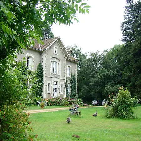 Chateau La Perche * Buxières-sous-Montaigut