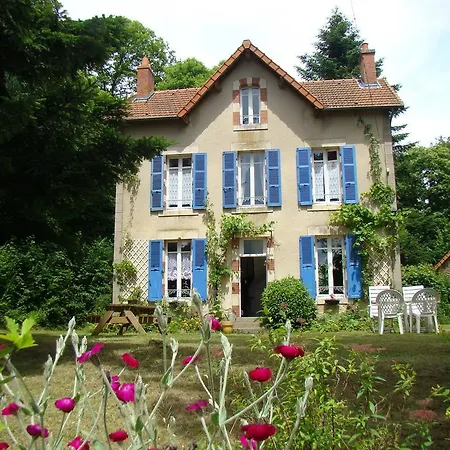 Hotel Chateau La Perche *