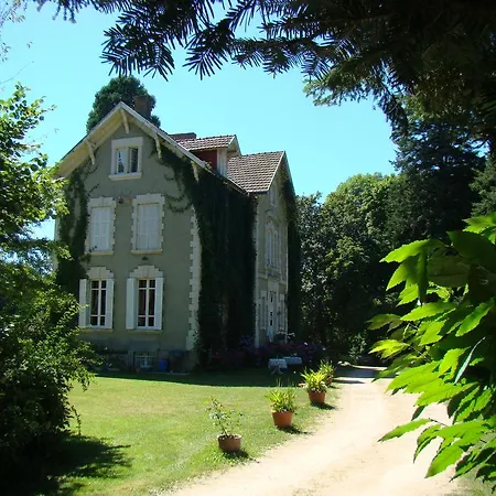 Chateau La Perche * Buxières-sous-Montaigut