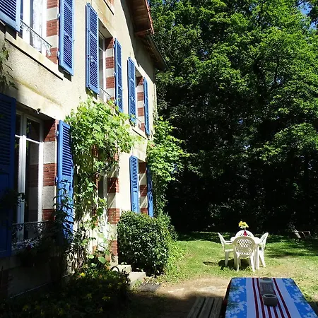Chateau La Perche