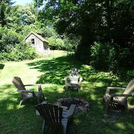 Chateau La Perche Hotel *
