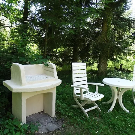 Hotel Chateau La Perche Buxières-sous-Montaigut