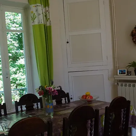 Chateau La Perche *