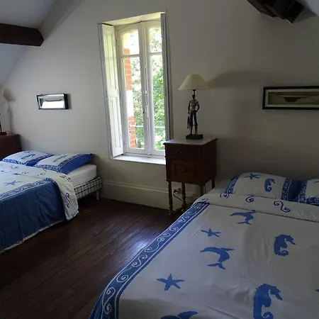 Chateau La Perche Hotel Buxières-sous-Montaigut