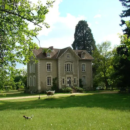 Chateau La Perche *