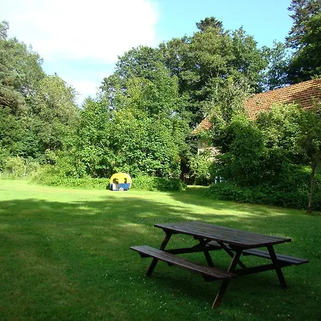 Chateau La Perche Hotel *