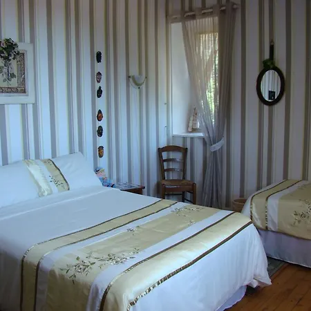 Hotel Chateau La Perche