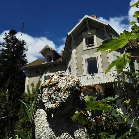 Chateau La Perche Hotel Buxières-sous-Montaigut