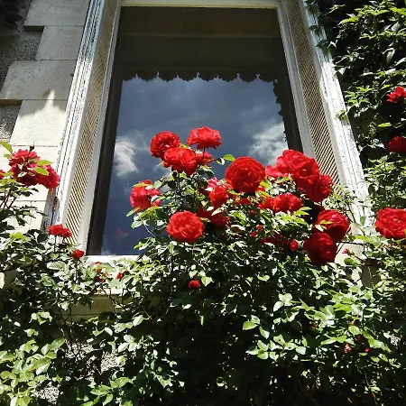 Chateau La Perche Buxières-sous-Montaigut