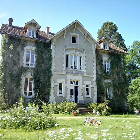 Chateau La Perche