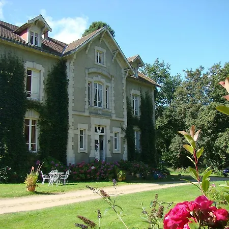 Chateau La Perche