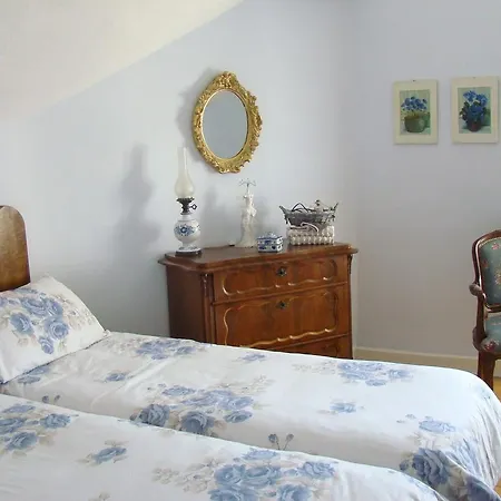 Hotel Chateau La Perche Buxieres-sous-Montaigut