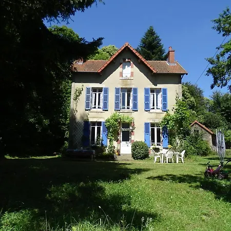Hotel Chateau La Perche