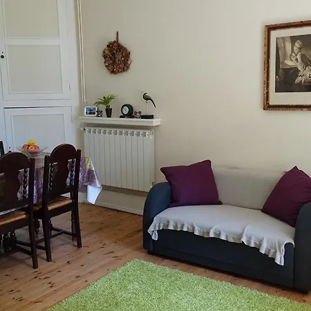 Hotel Chateau La Perche *